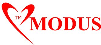 logo MODUS