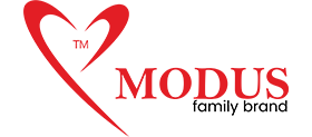 logo MODUS